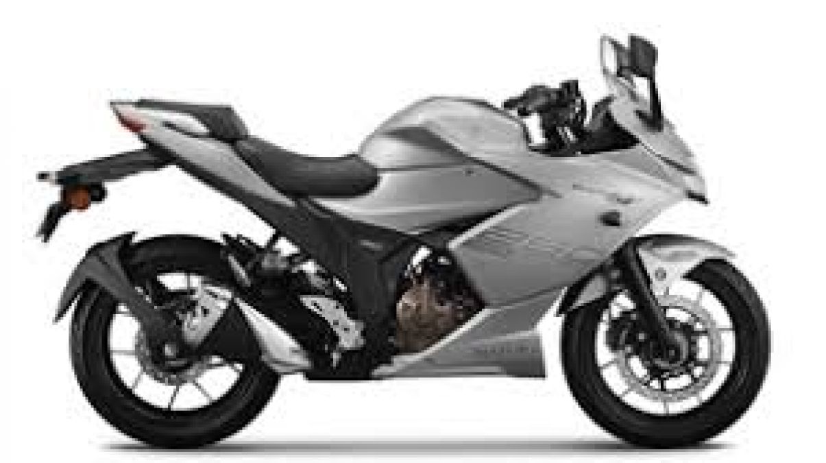 Best selling sports bike in India, know amazing features and price