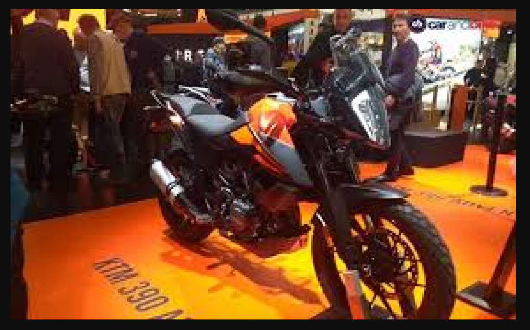 These bikes presented at Italy Motor Show EICMA 2019 will soon come to India, know features