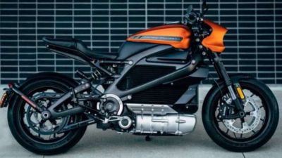 पेट्रोल का झंझट खत्म, Harley-Davidson पेश करने जा रही अनोखी बाइक