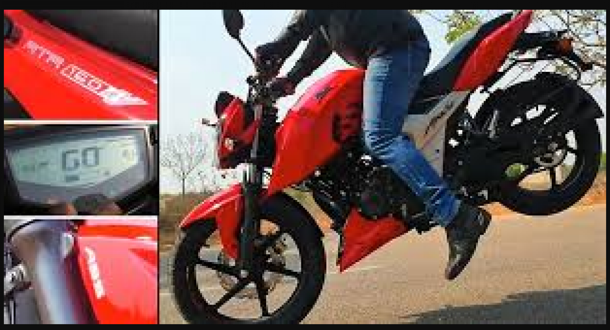 These new bikes of Apache is going to be launched soon, equipped with BS6 engine