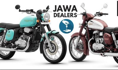 44 साल बाद भारत में हुई है Jawa motorcycle की वापसी, इस शहर को मिली पहली लीडरशिप