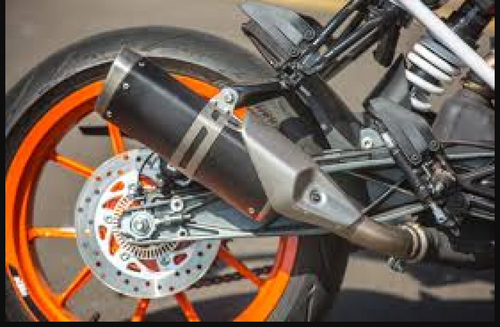 KTM's BS6 bikes will be launched soon, price will increase