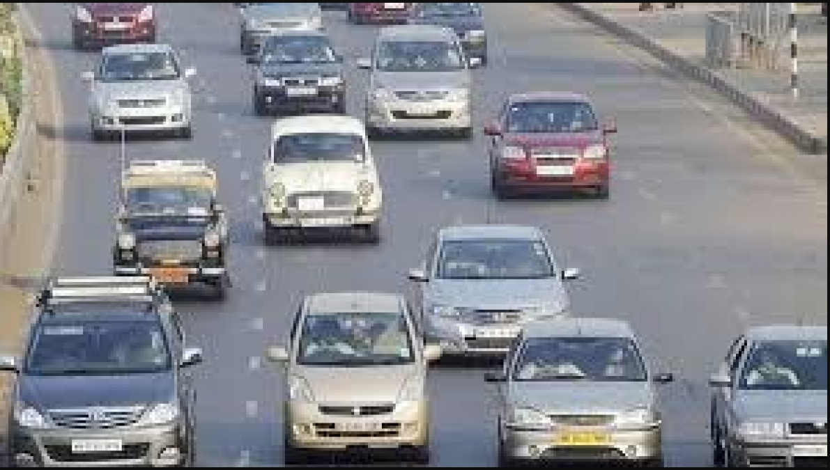 New Motor Vehicle Act will be implemented in Goa from this date
