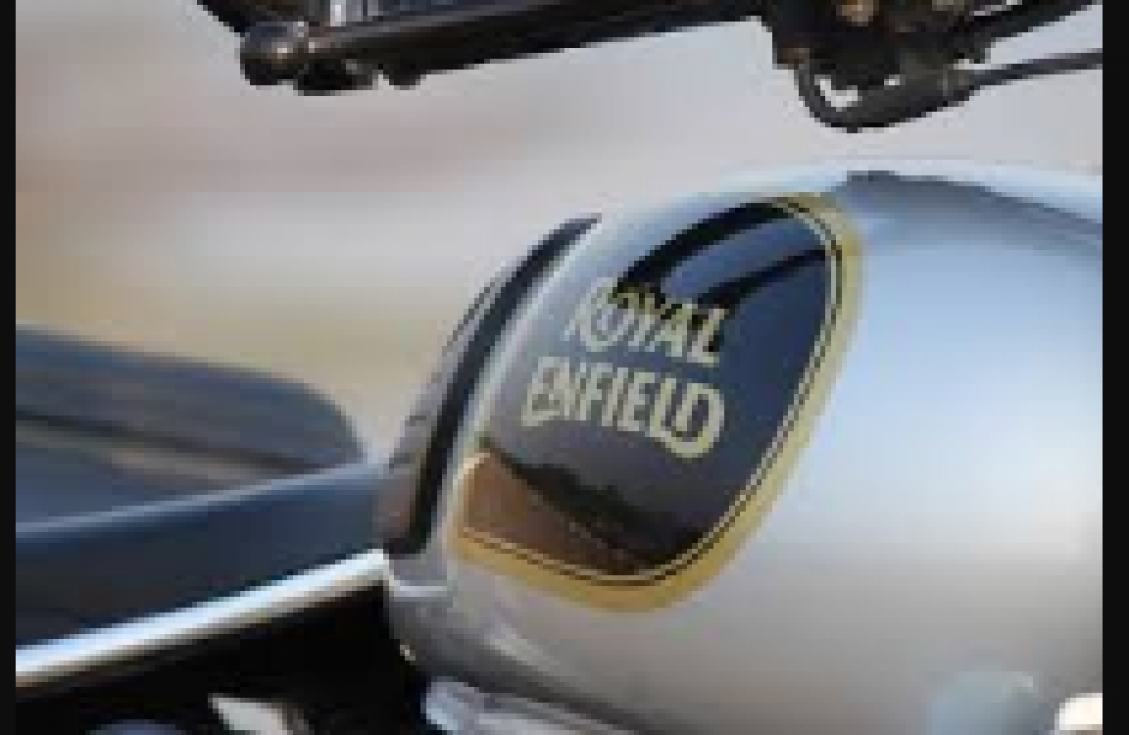 Royal Enfield ला रही इलेक्ट्रिक मोटरसाइकिल, 2 .0 का विज़न , जाने