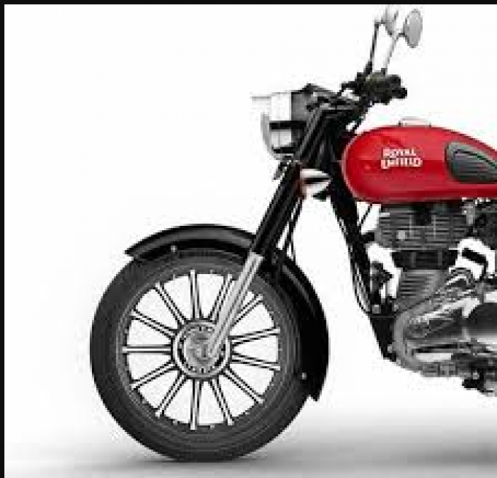 Royal Enfield to bring Electric Motorcycle, read details