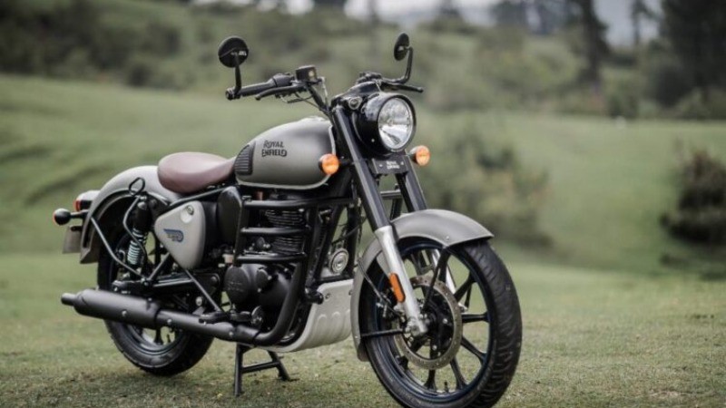 If your first choice is Bullet, then these bikes also get special features