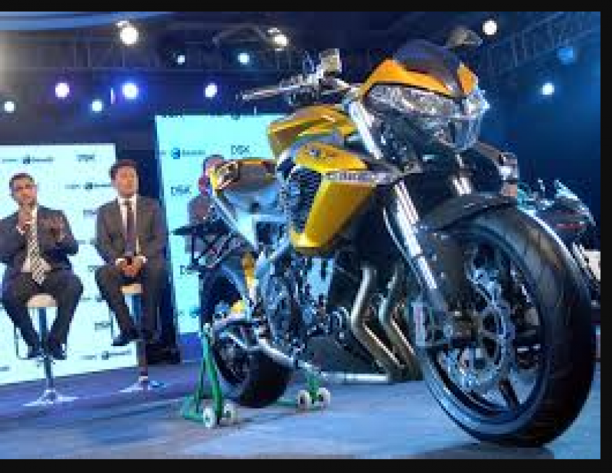 चीन बाइक मनुफैचरिंग कंपनी ने भारत में लांच की सबसे सस्ती बाइक, जाने