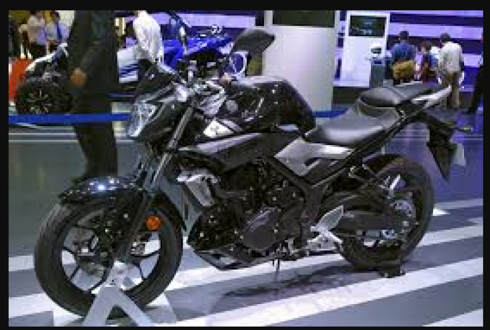 Yamaha will launch its first international segment bike in India, know its features