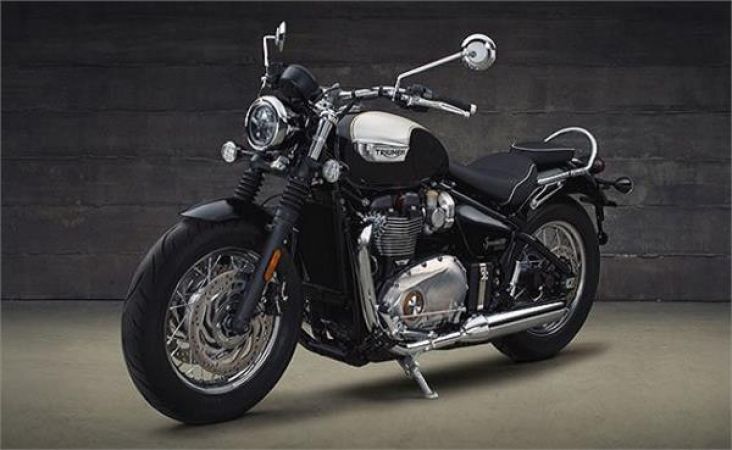 जाने क्या है खास लांच की गयी Bobber Black और Speedmaster बाइक में