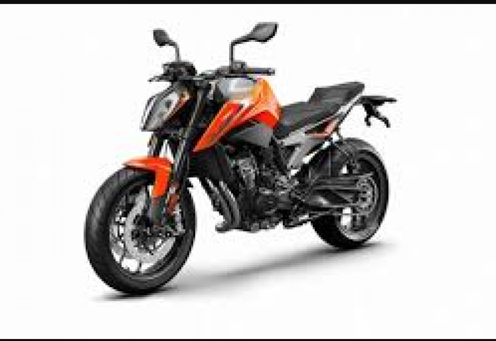 KTM to launch bike with smartphone connectivity features on this date