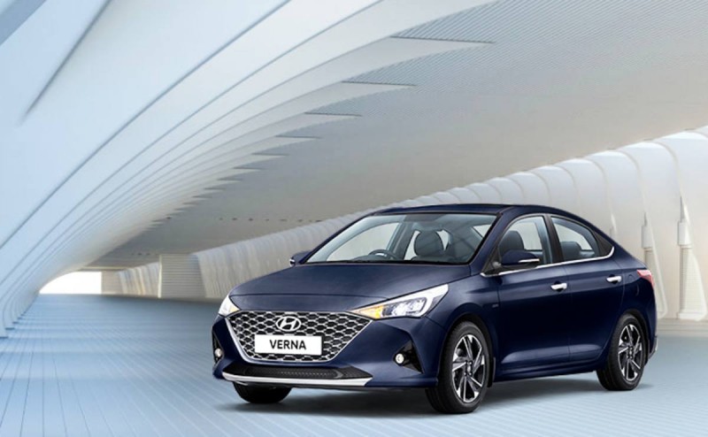 Hyundai launches E variant of Aura with special features