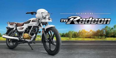 TVS की इस बाइक की खूबसूरती के कायल हो जाएंगे आप, कीमत 50 हजार रु से भी कम