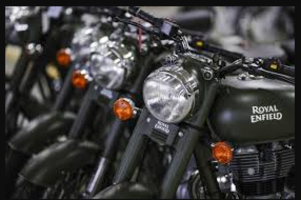 Royal Enfield to launch new avatar of Thunderbird, known features