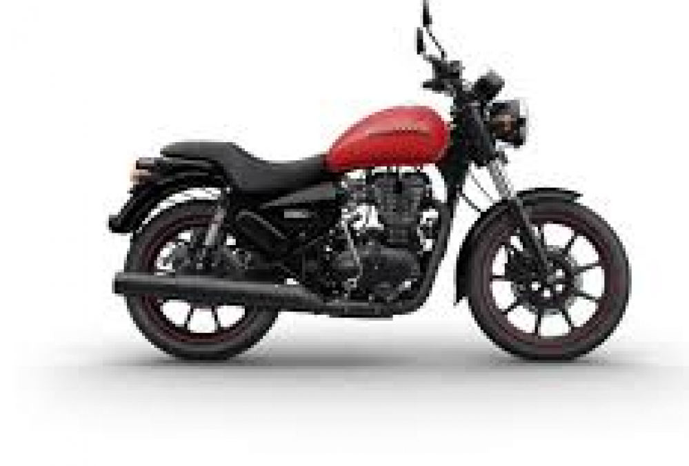 Royal Enfield to launch new avatar of Thunderbird, known features