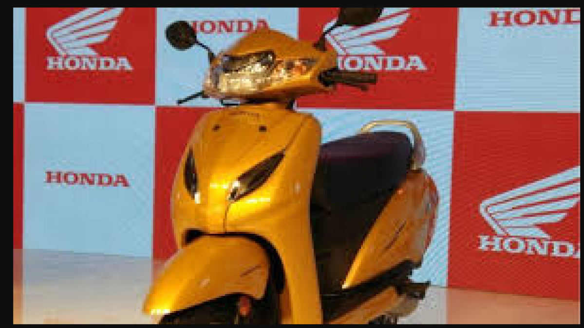 This is the specialty of Honda Activa 6G, read details