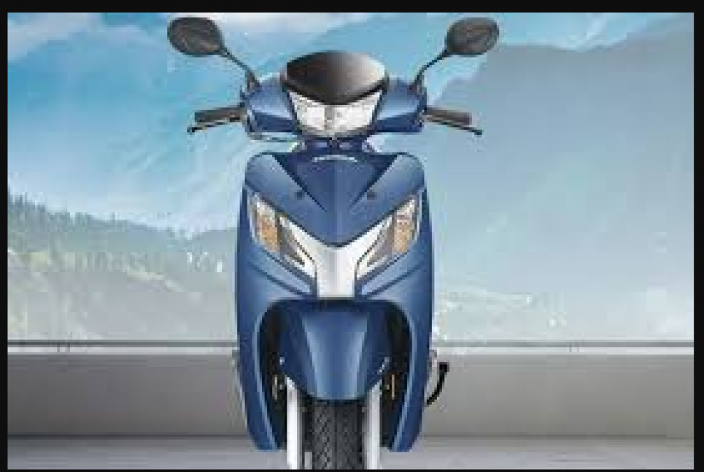 This is the specialty of Honda Activa 6G, read details