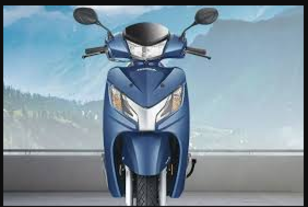 Honda Activa 6G के ये है खासियत, मार्किट में है डिमांड