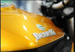 Benelli's launched a new bike to compete with Royal Enfield and Jawa bikes