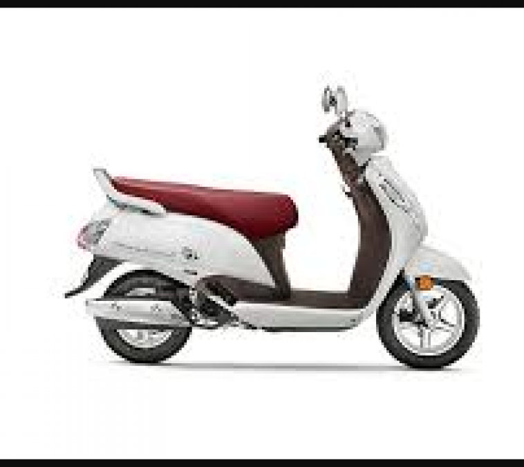 This Dhanteras bring these excellent scooters  to home, will give style along with mileage