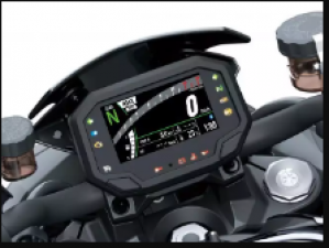 Kawasaki introduced this new bike at Japan Motor Show, know features and price