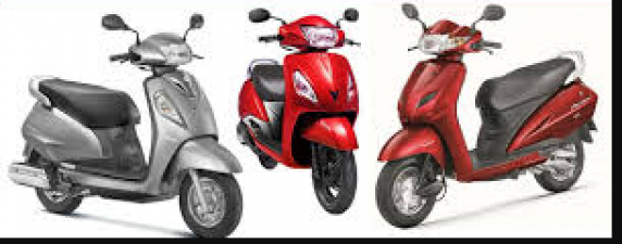 This Dhanteras bring these excellent scooters  to home, will give style along with mileage