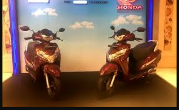 Honda Activa's customer paid the amount in such a manner, got busy for 13 hours