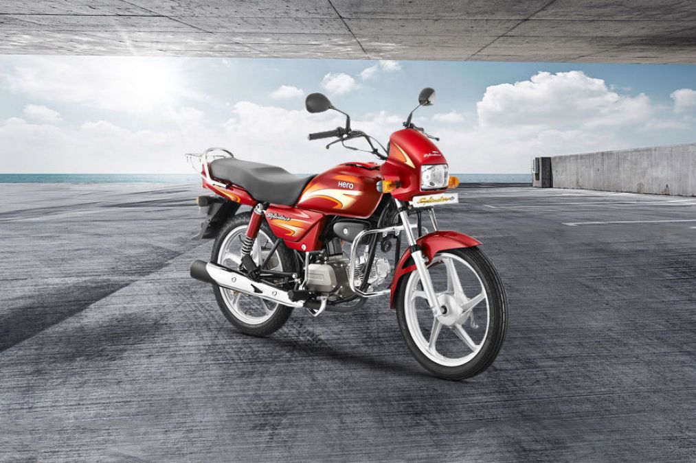 Is this new Hero Splendor better than the old one? Know the difference