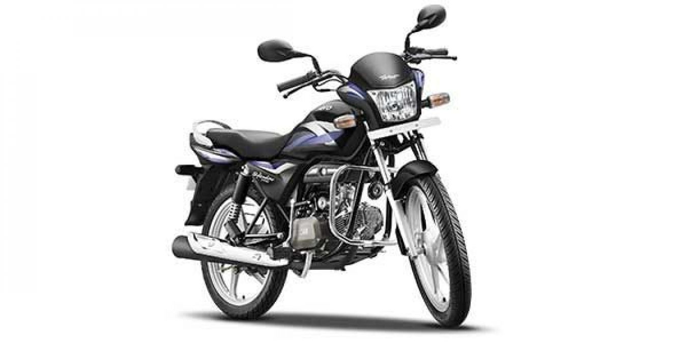 Is this new Hero Splendor better than the old one? Know the difference