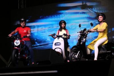 भारतीय बाजार में Evolet ने उतारी ये शानदार Scooter और बाइक, जानिए कीमत