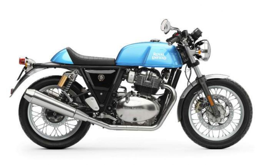 The price of these motorcycles of Royal Enfield has increased, Here's new price
