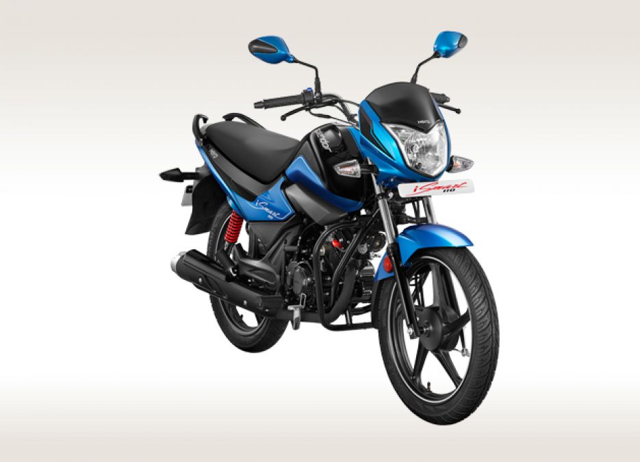 Hero Splendor iSmart 110: Very popular among customers, know more information and features