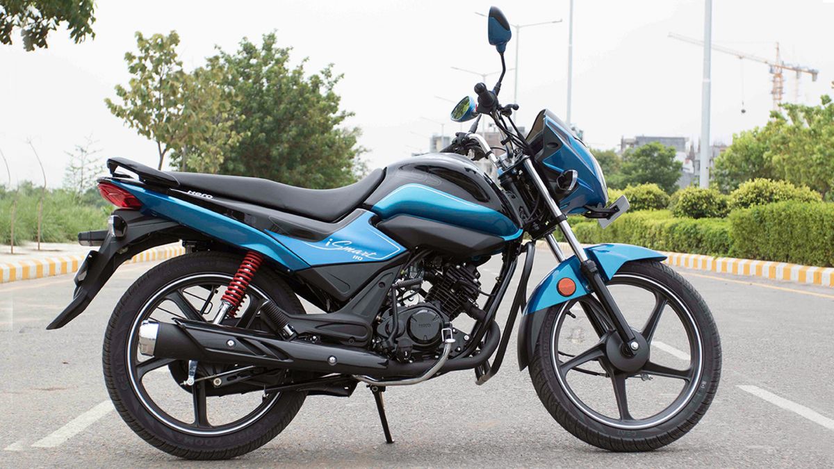 Hero Splendor iSmart 110: Very popular among customers, know more information and features