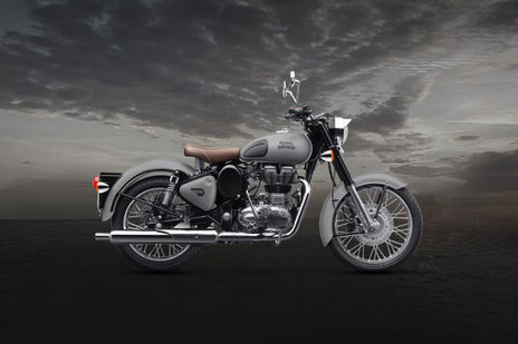 Royal Enfield Classic 350 S launched in India, know other features