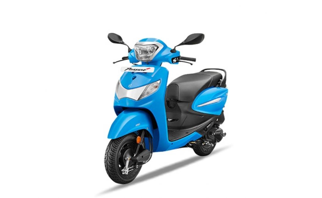 These amazing scooters are economical, Grab festive season offers