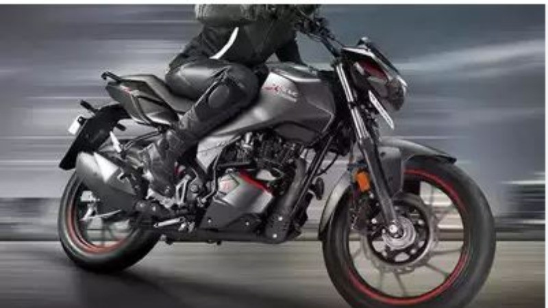 हीरो मोटोकॉर्प ने लॉन्च की नई Xtreme 160R 2V, मिल रहे खास फीचर