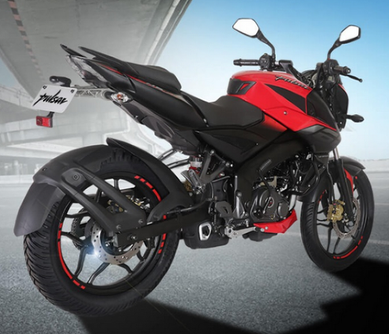 How different is Pulsar NS160 from Bajaj Pulsar 150, know the comparison