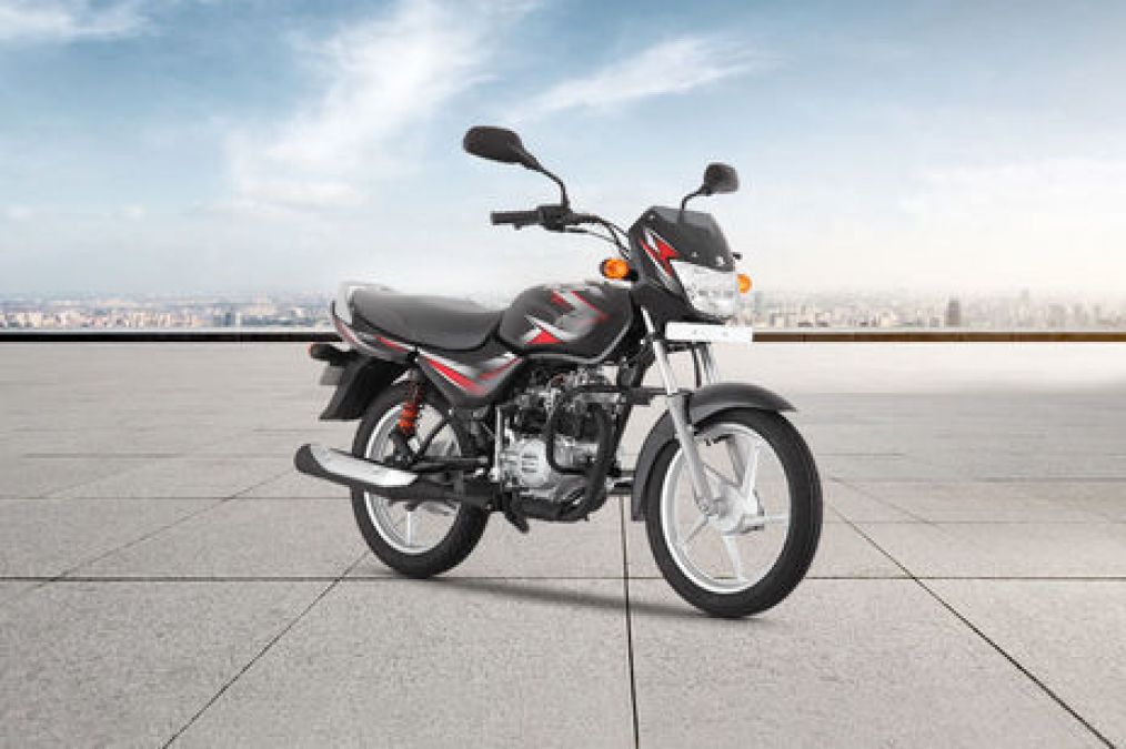 These bikes dominate the vehicle market, the price is less than 50 thousand