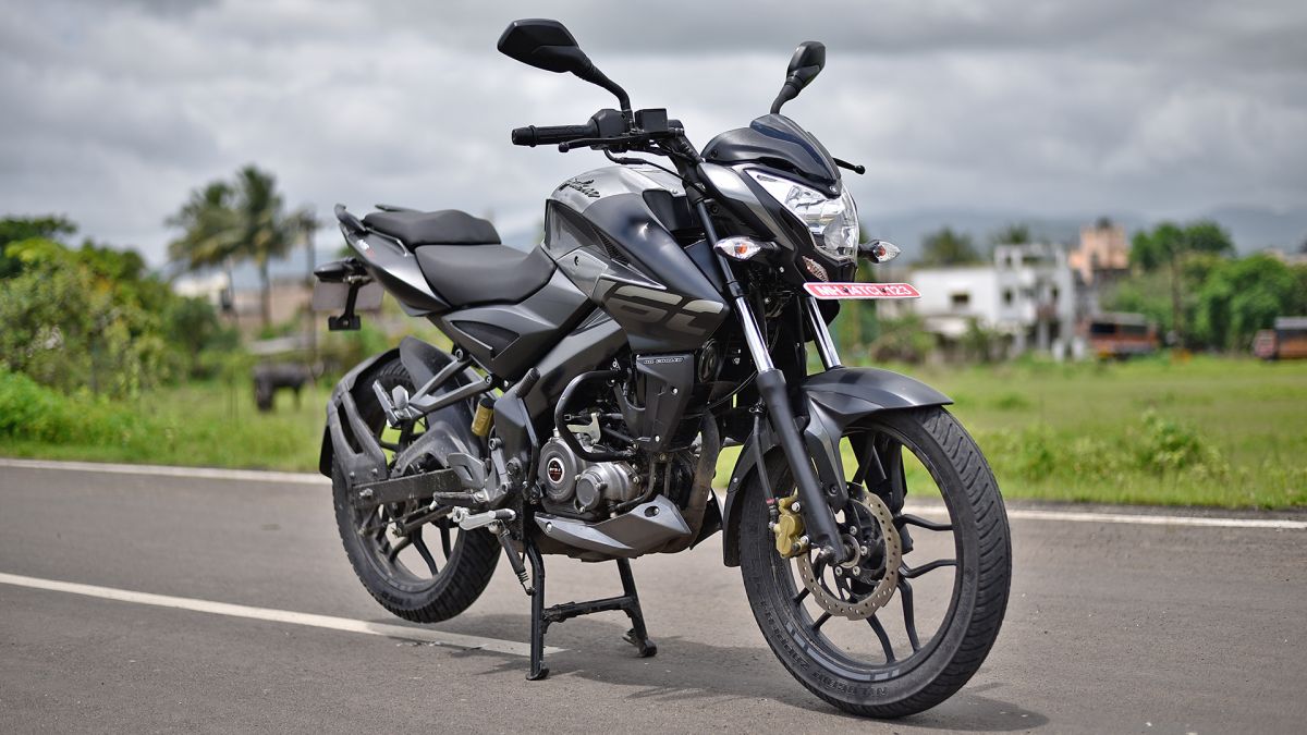 Bajaj Pulsar NS 160 bike will come with ABS system, buy parts at an affordable price