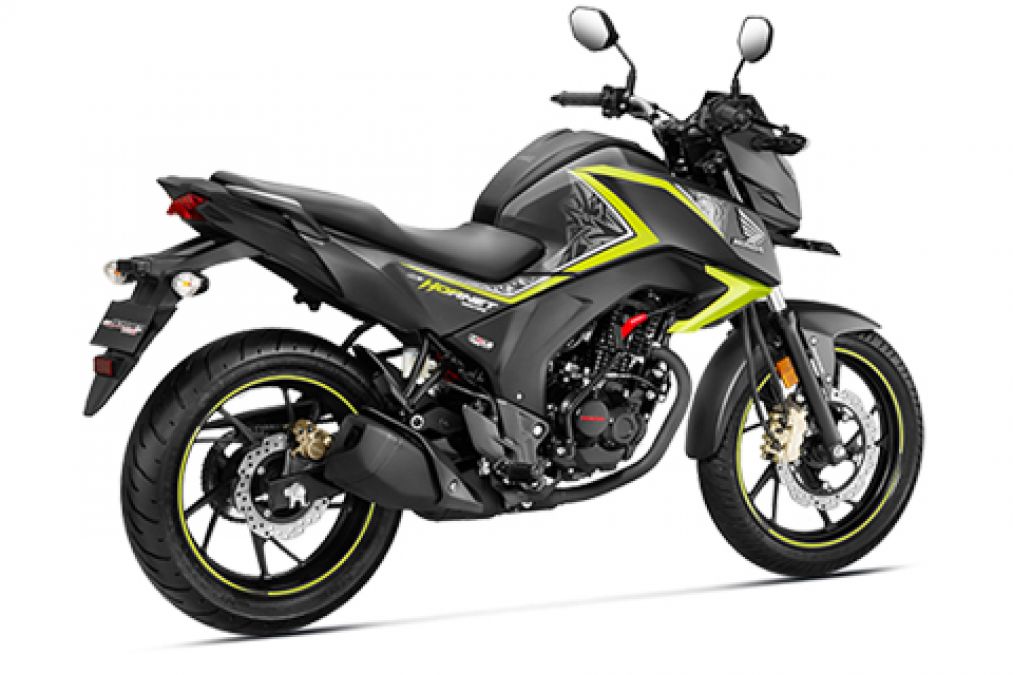 Get CB Honda 160R for Rs 6999, take advantage of this Diwali offer now