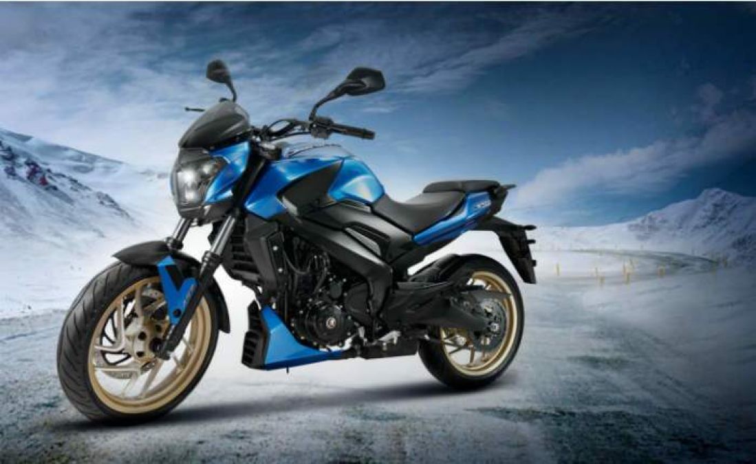 Bajaj Dominar 400 bike's price increased, Know details