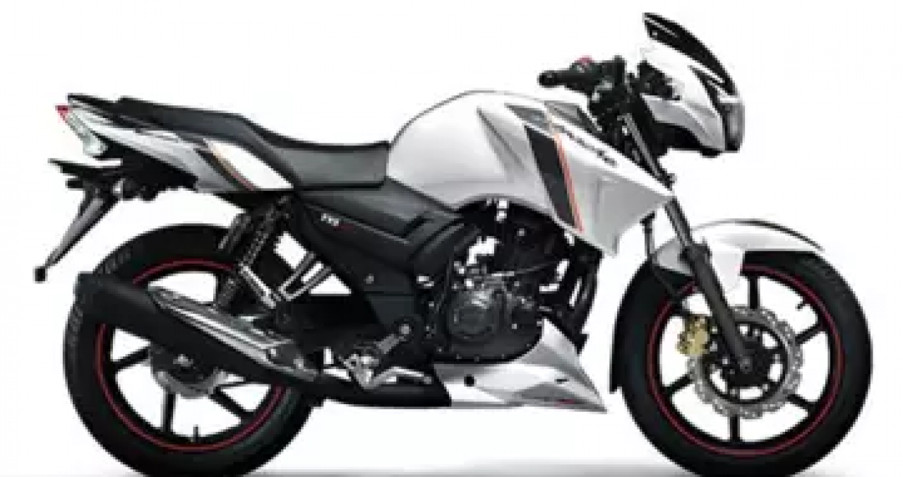 Apart from Pulsar NS160, know how special is Apache RTR 160 and Honda 160R
