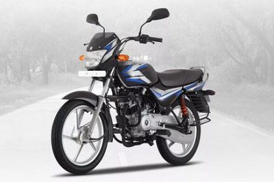 भारत में सबसे सस्ती बाइक मे शामिल है Bajaj CT 100, कीमत उड़ा देगी होश