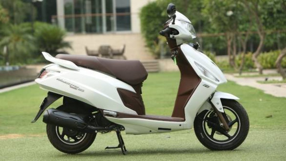 These scooters have latest FI technology, will provide excellent mileage