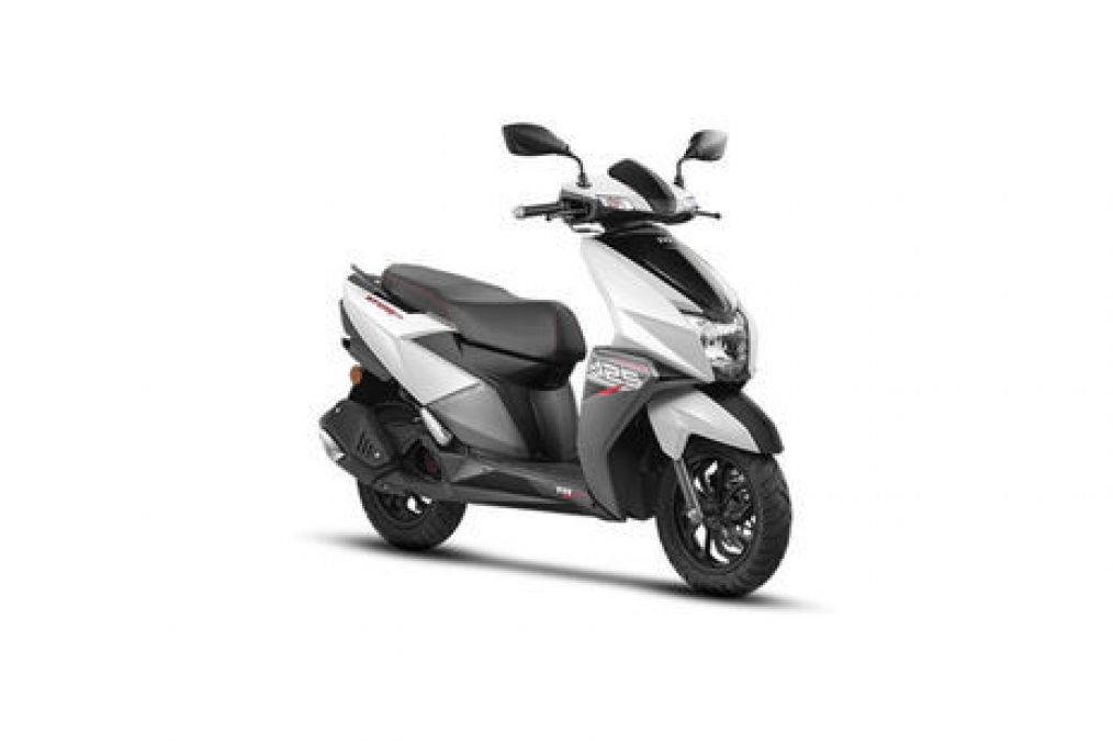 How powerful is the TVS Ntorq from Honda Activa 125 BS6, here's comparison