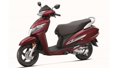 How powerful is the TVS Ntorq from Honda Activa 125 BS6, here's comparison
