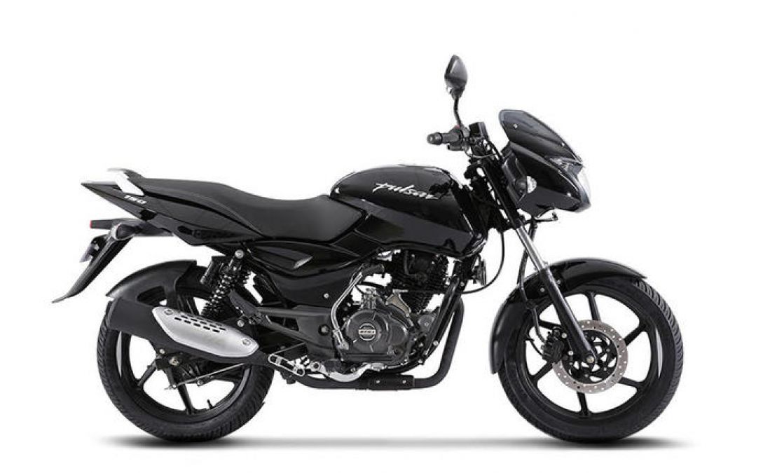 Here's How Pulsar 150 Neon  is different from Bajaj Pulsar 150, know the comparison