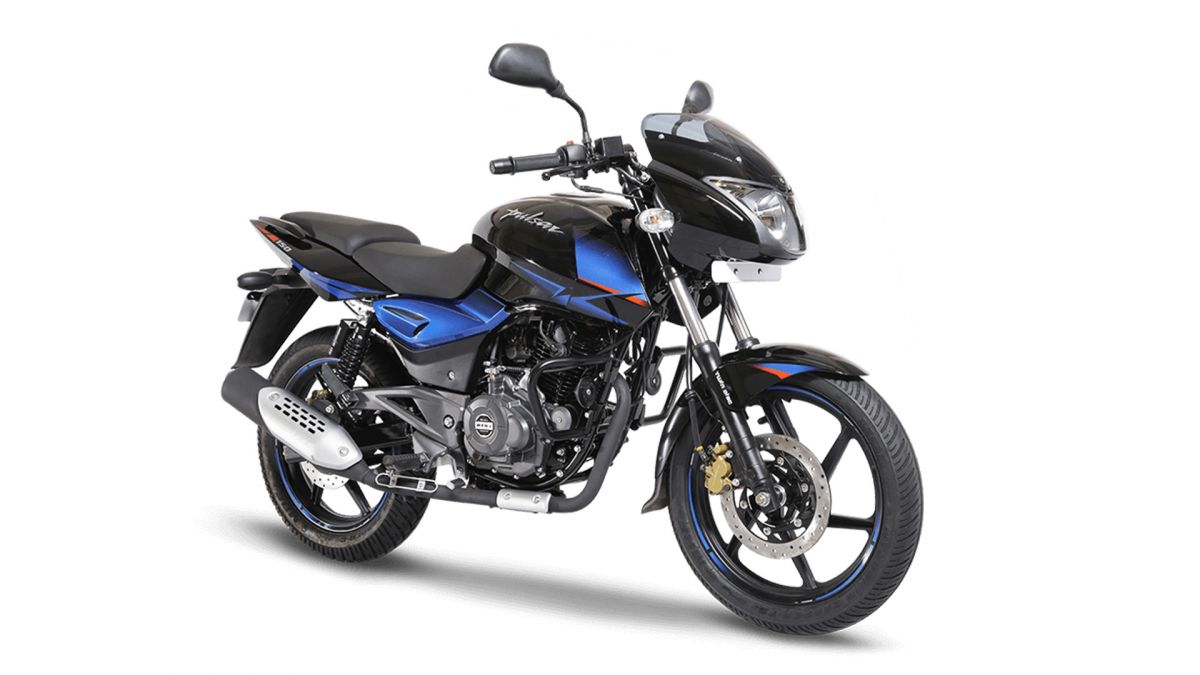 Here's How Pulsar 150 Neon  is different from Bajaj Pulsar 150, know the comparison