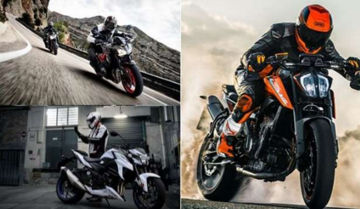 KTM, Suzuki और Kawasaki के बाइक लवर्स है दीवाने, जानिए किस मोटरसाइकिल में है सबसे ज्यादा दम