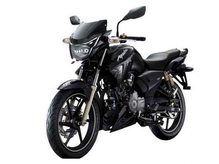 How powerful is the TVS Apache RTR 160 from Hero Xtreme Sports, reads details