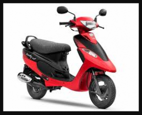 TVS is celebrating Scooty's Silver Jubilee, launched this new edition of Pep +